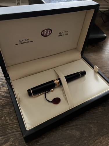 Aurora rollerpen 975 - aurora,