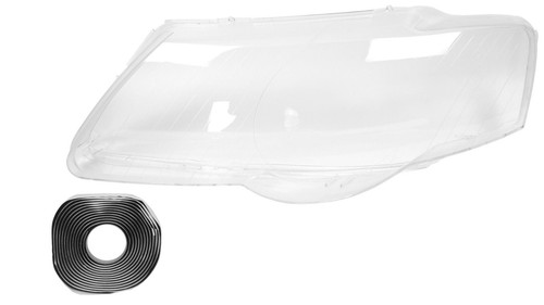 Volkswagen passat 2005 2010 - b6, 2005-2010