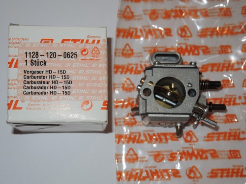 1128 original stihl vergaser - ,