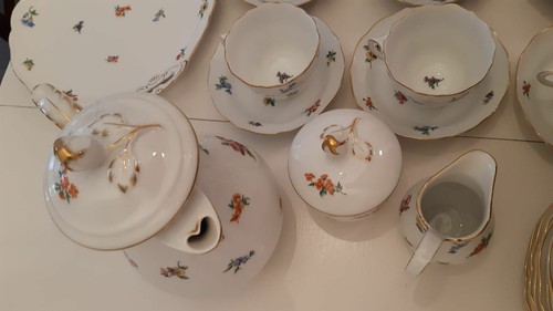 Hutschenreuther mirabell - hutschenreuther,