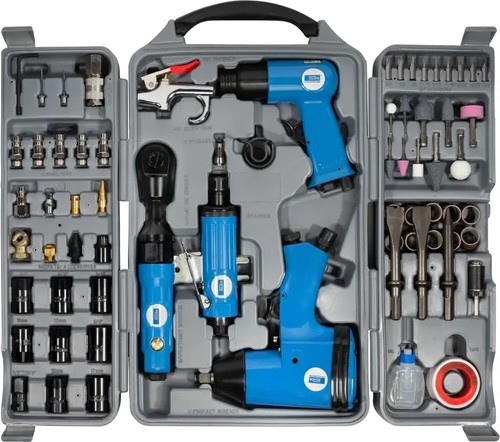 Güde druckluftgeräte set - güde, druckluftgeräte-set