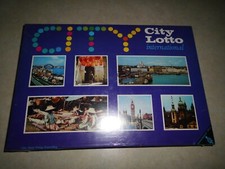 😃NEU: City Lotto