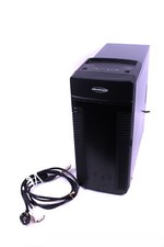 PC Komplettsystem Silentmaxx Intel Core i5 Geforce GTX 560 16GB RAM 4TB HDD Win7