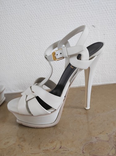 Saint laurent pumps - saint,