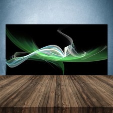 Küchenrückwand aus Glas ESG