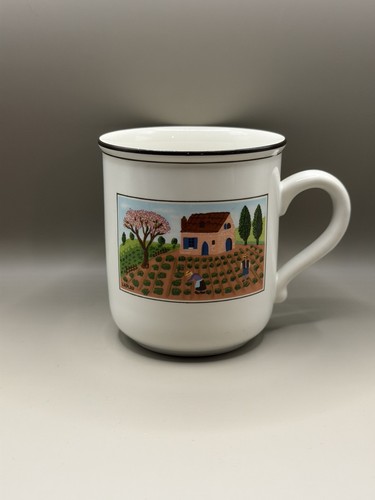 Villeroy boch design naif - design,