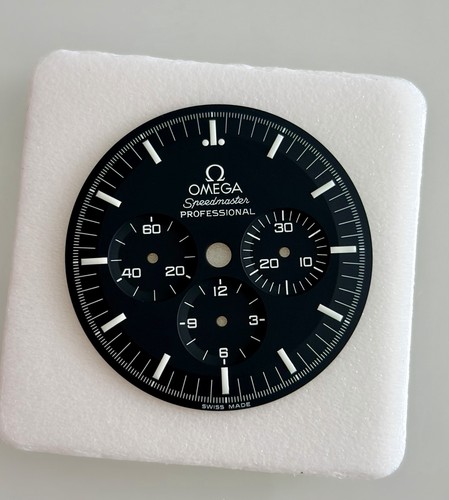 Zifferblatt omega speedmaster - zifferblatt,