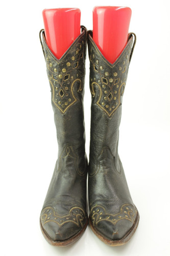 Buffalo westernstiefel - buffalo,