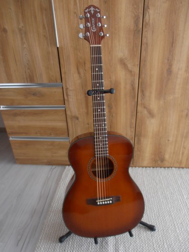 Gebrauchte western gitarre - western,