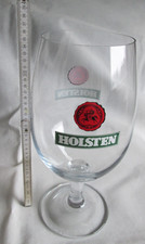 3 Liter  Holsten Glas  im