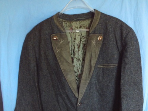 Herren trachtenjacke tracht - herren,
