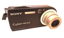 Sony Cybershot DSC-P120 -
