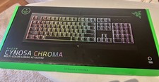 Razer Cynosa Gaming Keyboard