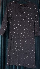 Bio-Baumwollkleid von Lanius