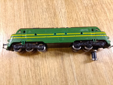 Piko Nohab R 204 001 SNCB grün Gummiantrieb