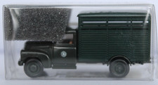 Hanomag HA L28