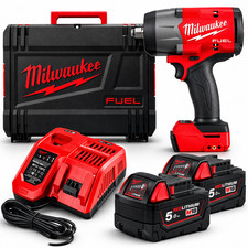 Set Milwaukee M18