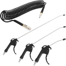 TECPO DRUCKLUFTSCHLAUCH 6m