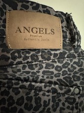 Moderne Stretch Jeans Angels