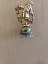 1991 MCV  Orden goldfarben