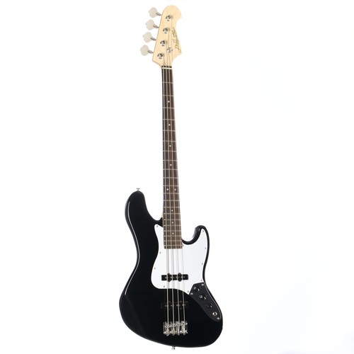 Bass 4 saiten - j&d, e-bass