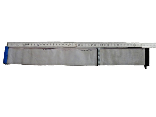 Ide kabel flachbandkabel 40 - kabel,