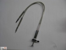 Olympus Doppel-Drahtauslöser