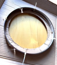 Meinl MEC-11 - Verchromter