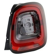 LED-Heckleuchte rechts passend für Fiat 500X 334 ohne Lampenträger 09/18-