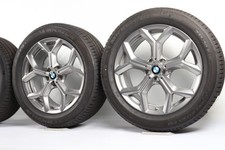 Original BMW X3 G01 X4 G02