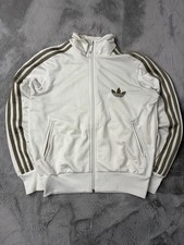 Adidas Firebird Track Jacket