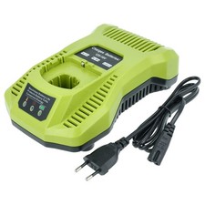 Akku Ladegerät für Ryobi