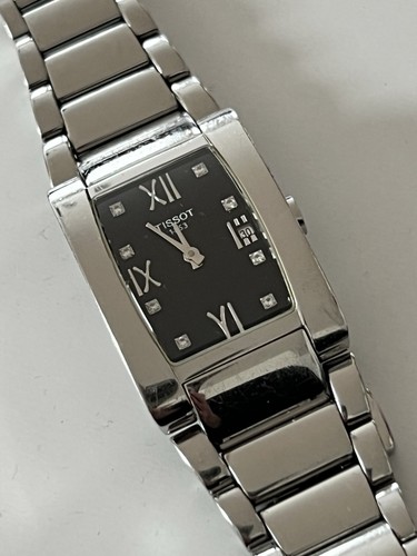 Tissot damen uhr generosi - tissot,