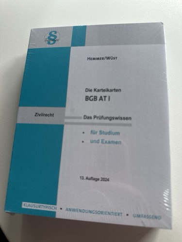 Bgb zivilrecht die - at, i,