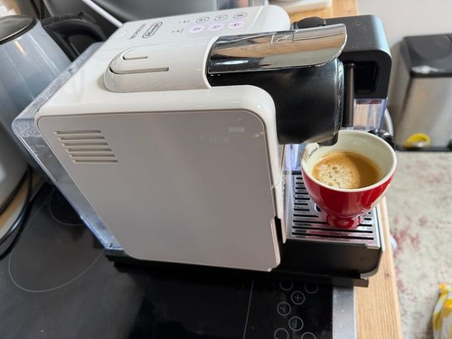 Longhi touch nespresso - touch,