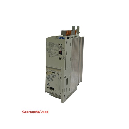 Lenze 8200 vector - 8200,