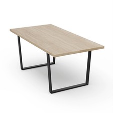 Küchentisch Set 180x90 cm