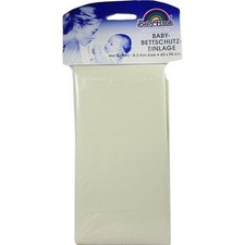 BABY BETTEINLAGEN Gummi 60x90