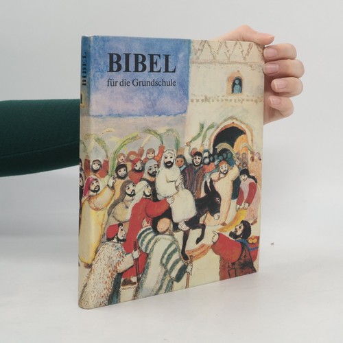 Bibel für die - , grundschule 