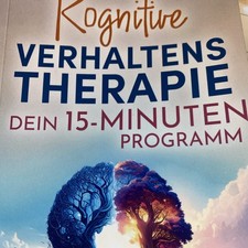 Kognitive Verhaltenstherapie Fünfzehn Minuten Programm