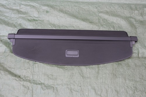 Laderaumabdeckung hutablage - laderaumabdeckung,