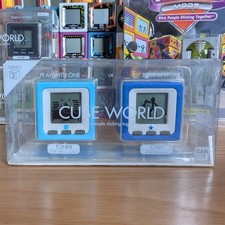 Bandai radica cube world - bandai/radica,