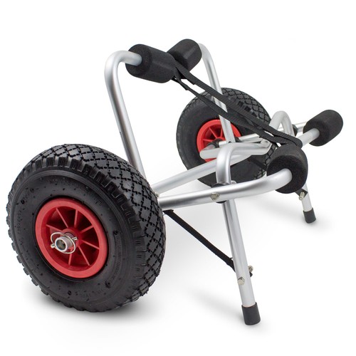 Kajakwagen kanuwagen faltbar - kajakwagen,