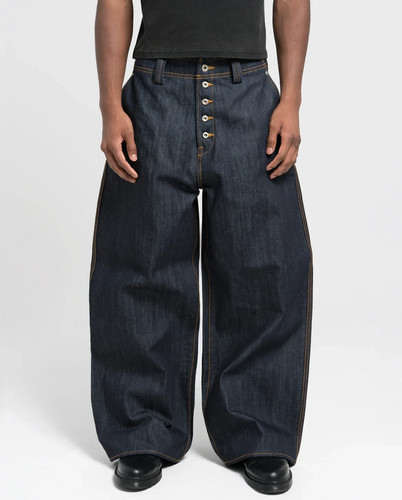 Menes okayama raw - menes,