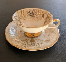 1960 Seltmann Sammeltasse