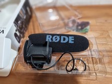RØDE VideoMic Pro –