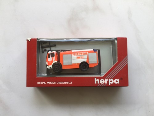 Herpa 187213 mercedes - herpa,