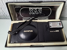 Tolle , alte Kamera : Olympus