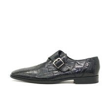Mezlan Herren Platinum Schuhe