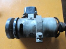 Lichtmaschine 6 Volt 90mm mit